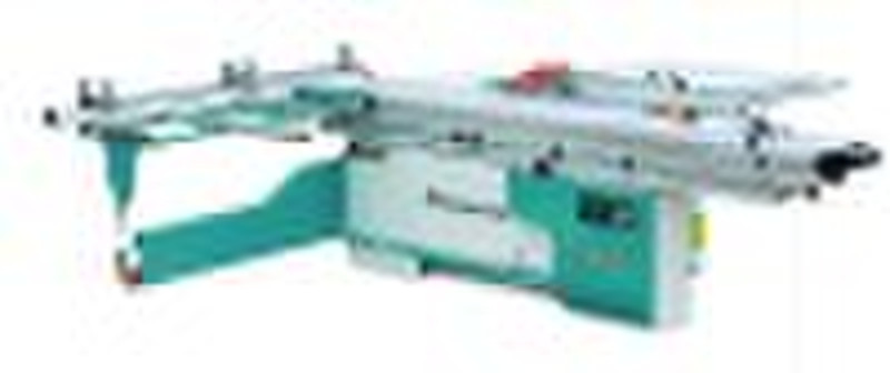 CNC Precision Panel Saw machines