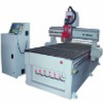 CNC Machine  RC1325