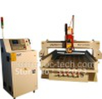 Laser cutting machine RC1512L