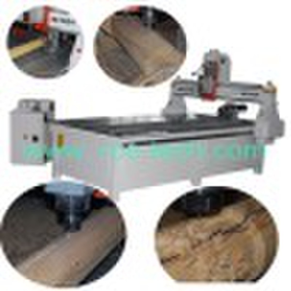 CNC Woodworking machine