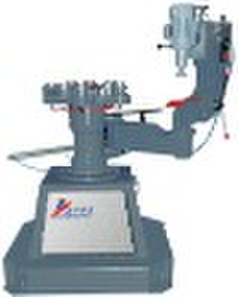 glass machine-Abnormal Glass Grinding Machine