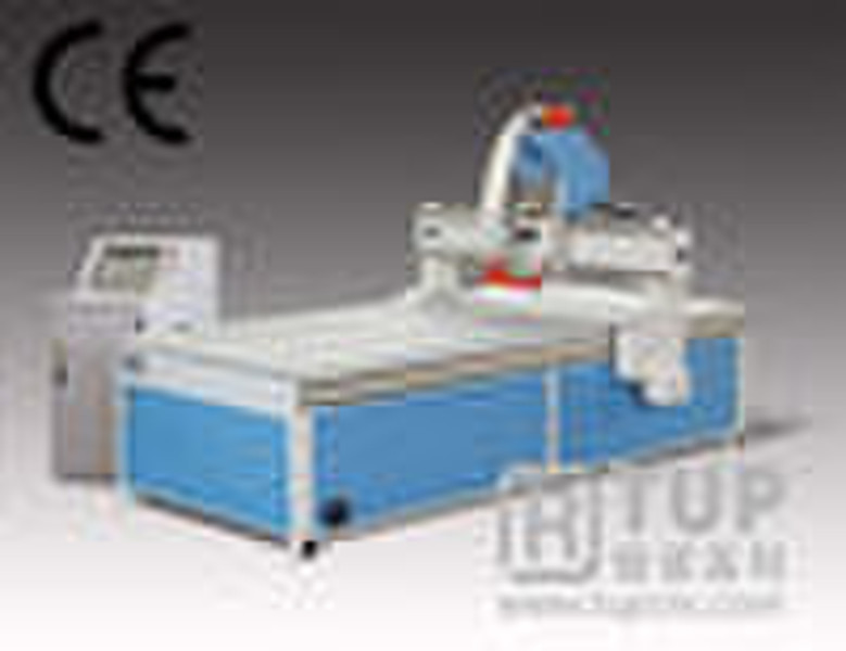 cnc engraving machine