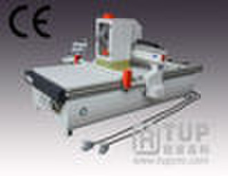 CNC woodworking machinery