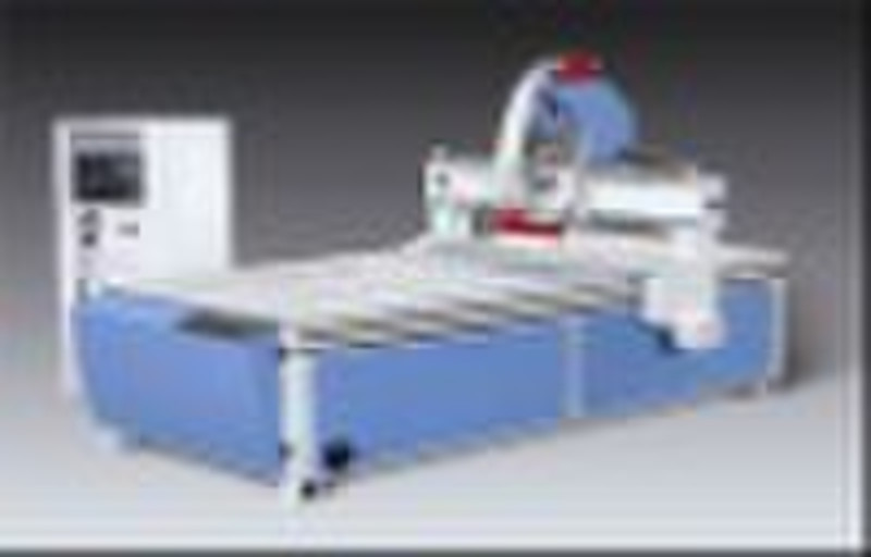 wood cnc router