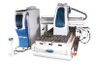 CNC router