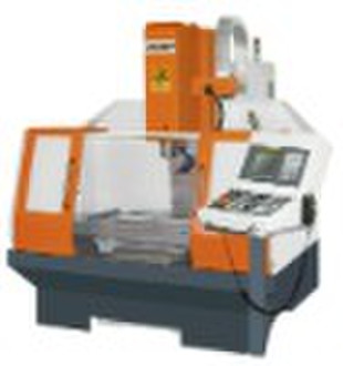 Vertical Machine Center  VMC540