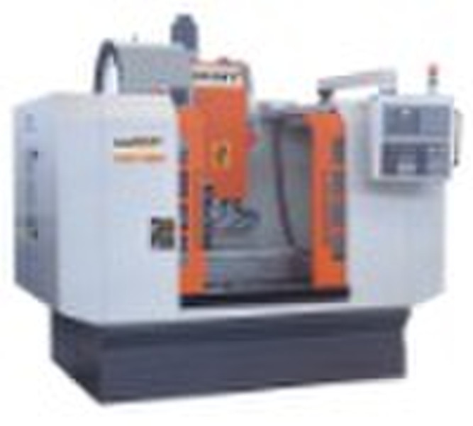Vertical Machine Center  VMC850