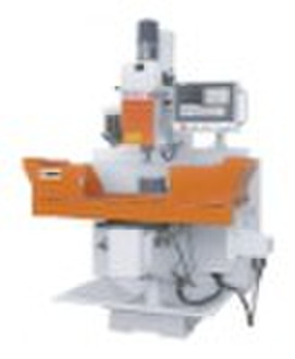 NC Knee and Column Milling Machine <4KI>