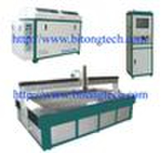 water jet