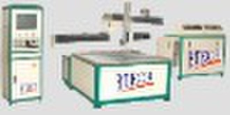 waterjet,waterjet cutting machine,machinery