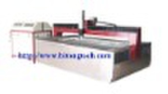 water jet machine