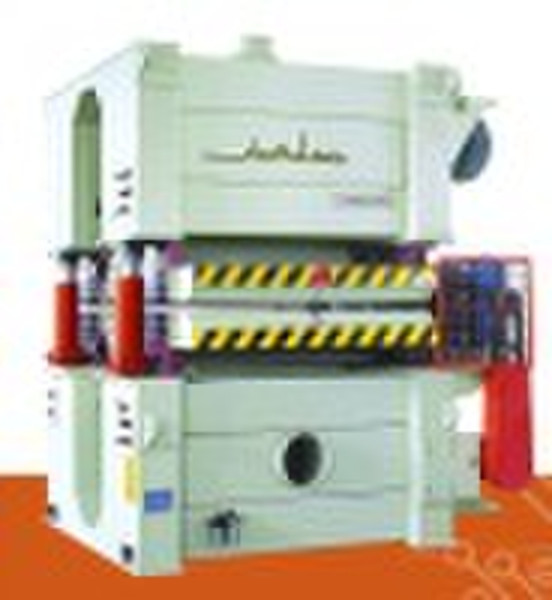 Sanding machine