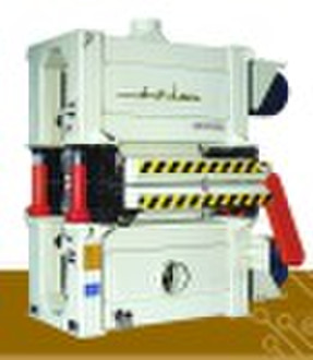 Sanding machine