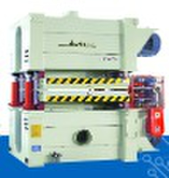 Sanding machine