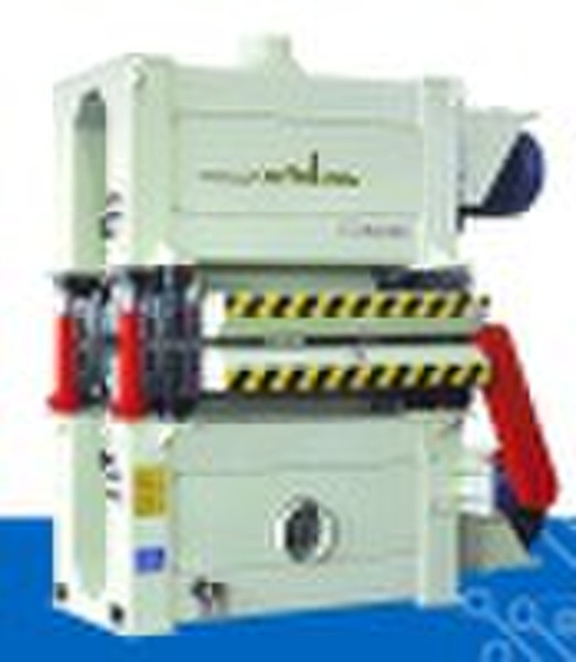 BSG2613B Double Decks Sanding Machine