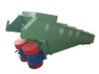 LGGL vibrating feeder