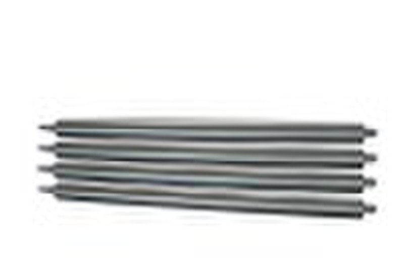LGGS 115*2750 stainless steel roller for roller sc