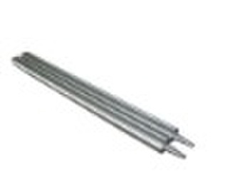 LGGS  105*1380 stainless steel roller for roller s
