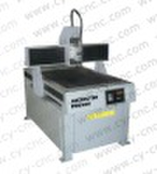 CNC ROUTER