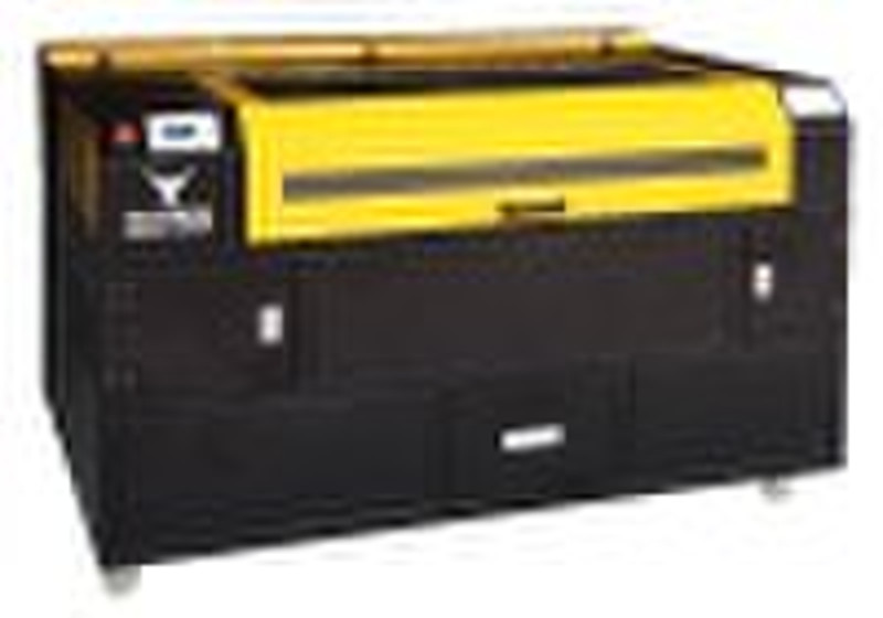 Co2 Laser machine