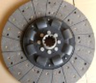 BENZ clutch disc