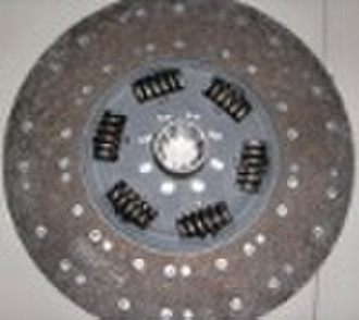 clutch disc