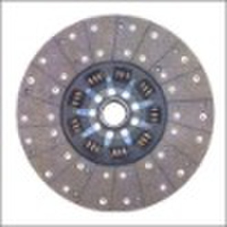 clutch disc