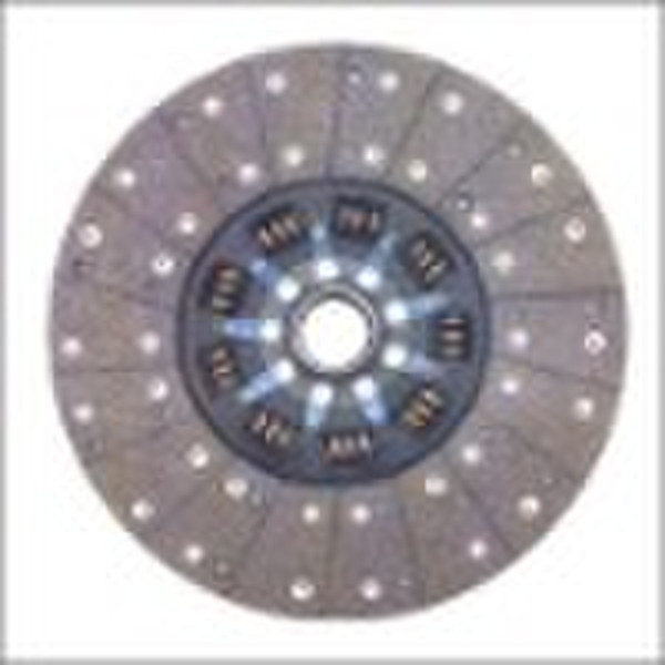 clutch disc