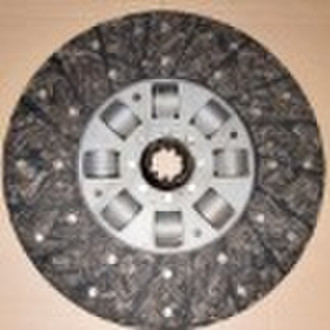 clutch disc