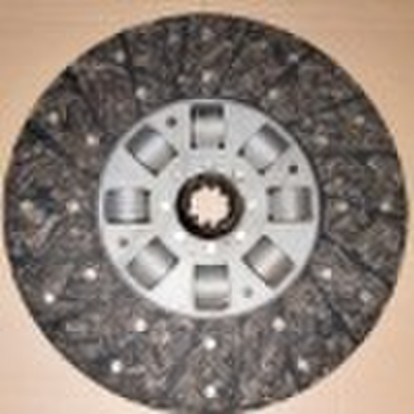 clutch disc