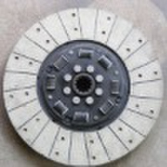 clutch disc