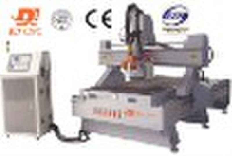 ATC cnc router  BD1325