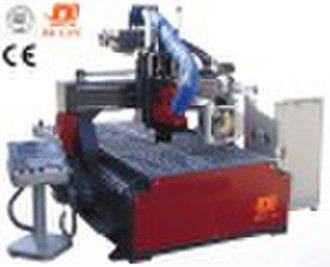 Engraving machine  MDF BD1325 with ATC