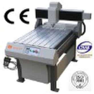 Advertising CNC router BD-6090