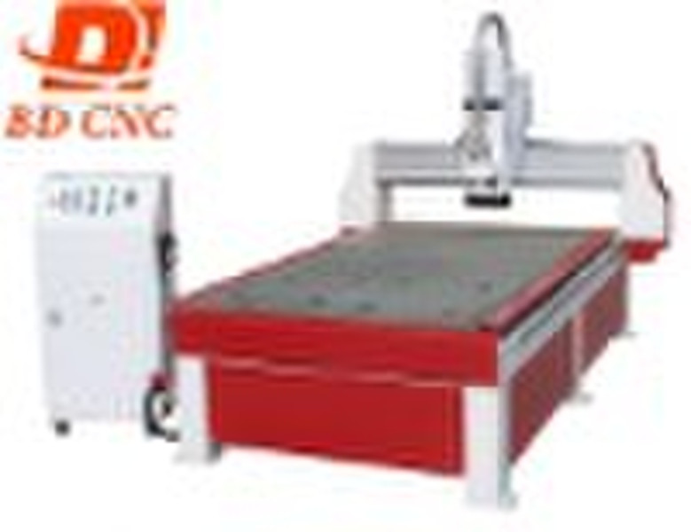 CNC  Woodworking Router