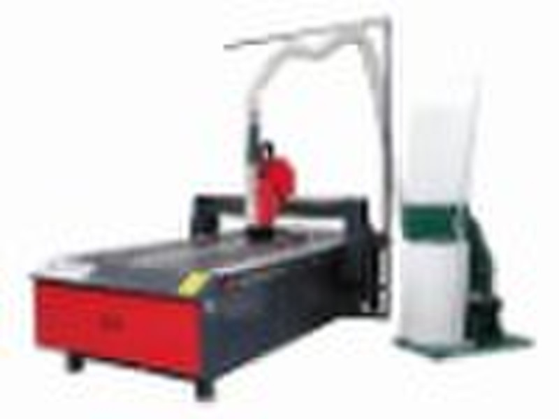 CNC ROUTER 1325