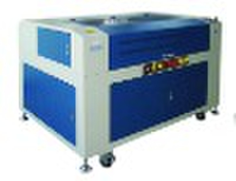 SB-1200 Cylindrical Engraving Machine