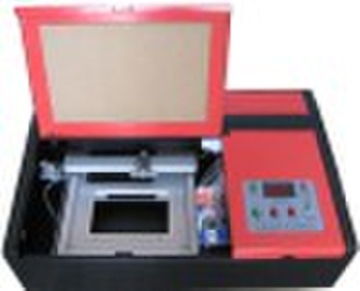 desktop  laser machine