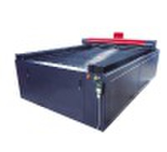 laser engraving machine
