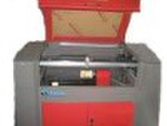 CO2 laser engraving machine