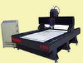 stone router machine