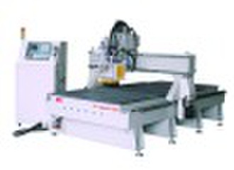 woodworking machinery