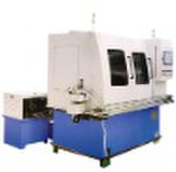 grinding machine