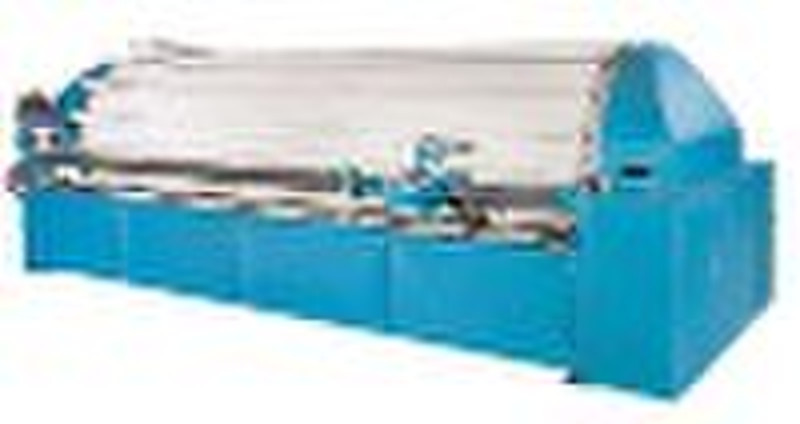 SL-206 Sectional warping machine