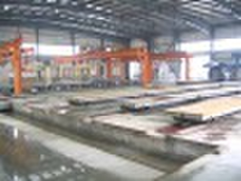AAC Plant,AAC Production Line