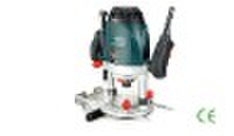 Power Tool - electric 1800W Router