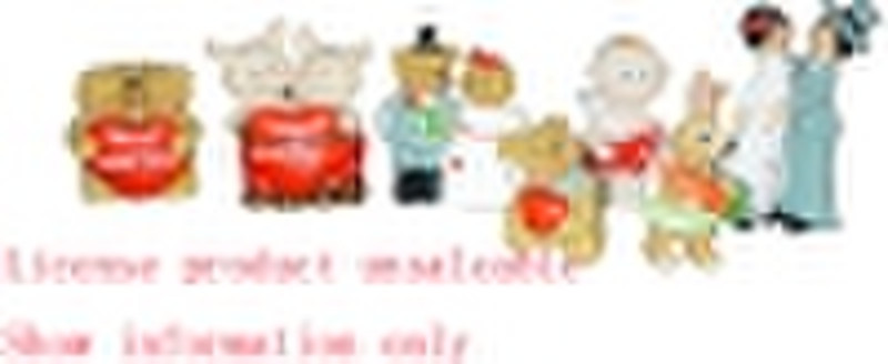 C: Polyresin delicate promotional gift & decor