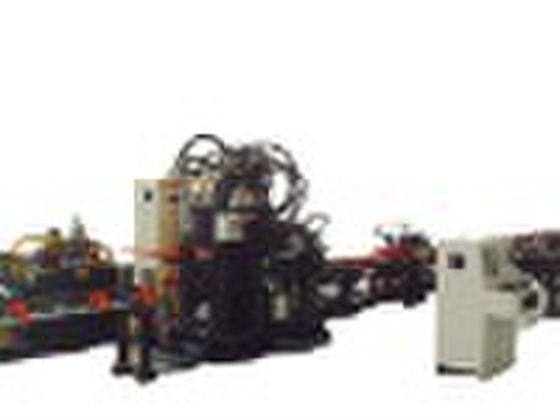 CNC Angle Drilling Machine for tranmission tower 2