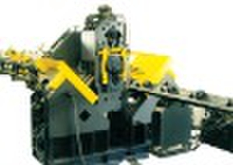 CNC Drilling Machine of Angles for 500 KV Transmis