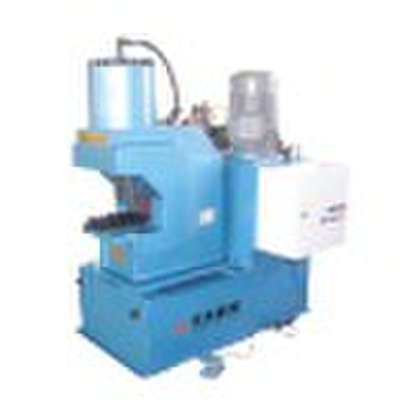 CNC Machine for Angle Marking